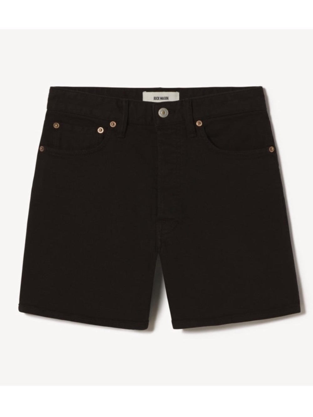 Buck Mason Rider Shorts - Picture 4 of 4